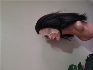 Various frontal wigs for sale
