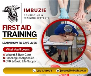 Imbuzie Health & Safety