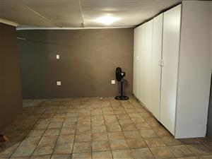 Cottage Westdene JHB