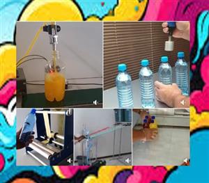 Full Production Line