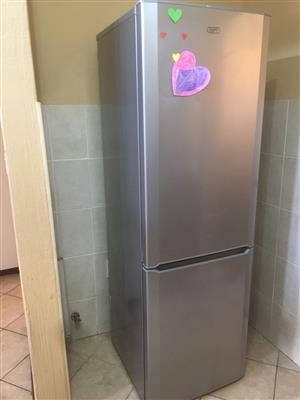 DEFY 698l Side-by-Side Fridge Freezer | Junk Mail