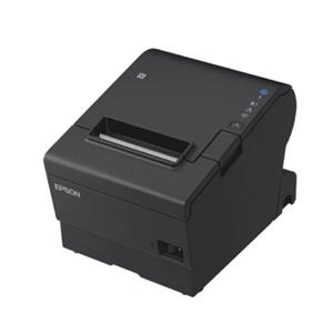 Epson Receipt printer & Datalogic barcode scanner  for sale 
