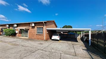 82 m2 Secure Professional Offices to Let in Empangeni