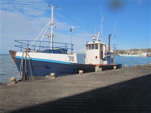 Vacant land St Helena Views