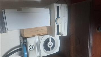 Hi fi panasonic