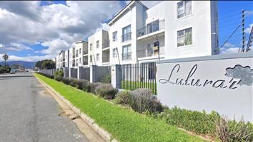 Apartment Rental Monthly in Van Der Stel