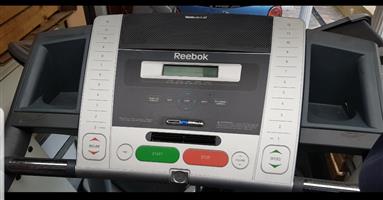 Reebok S9.80 Professional Treadmill