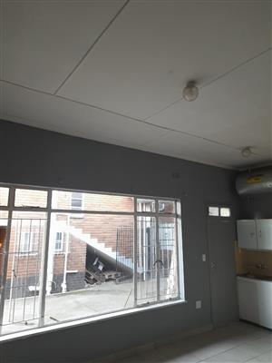 Must see small 1 x bedroom flat to rent – available 01 APRIL 2026 – Vanderbijlpa