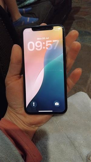 IPhone 11 Pro for sale mint condition (256GB)