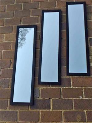 Mirrors