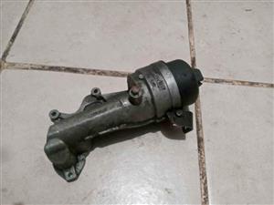 Mini Cooper /Peugeot 207/Citroen C4 Oil Filer Housing