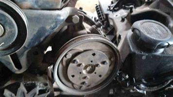 Nissan Maxima 3.0 V6 VG30 aircon pump