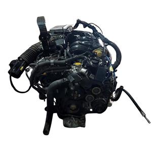 Lexus 3GR Engine