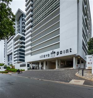 Illovo Point Prime Office 1006 - TO LET