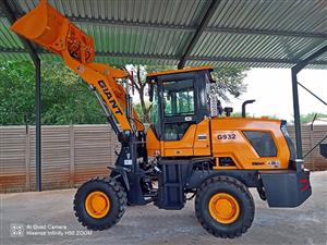 Front end loader  EXCAVATOR  FORKLIFTS  Bike SKIDSTEER