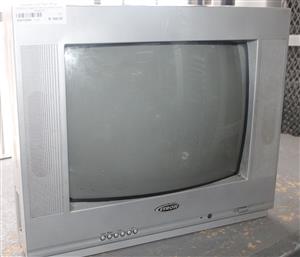 Etron 37cm tv no remote S047208A #Rosettenvillepawnshop