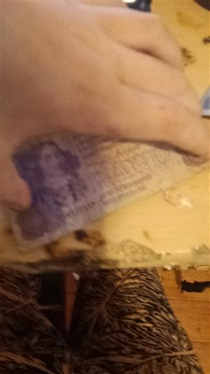 Old money 