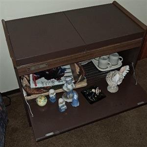 Vintage Food Warmer