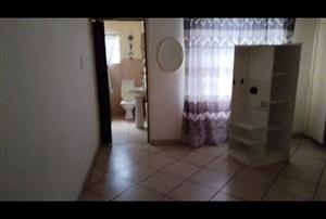 Garden cottage to rent