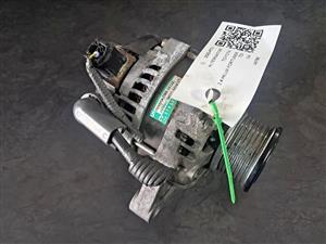 Toyota Hilux / Fortuner 2.4 TDI 2GD Alternator
