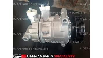 Polo 1.2 TSI Aircon Pump  FOR SALE 