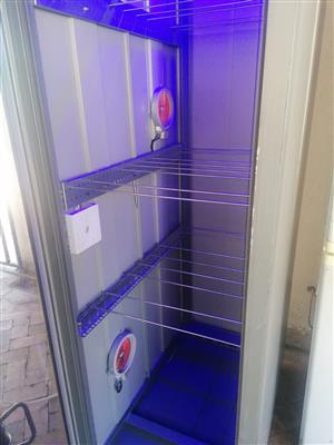 Biltong Dehydrator/Dryer Business Opportunity 