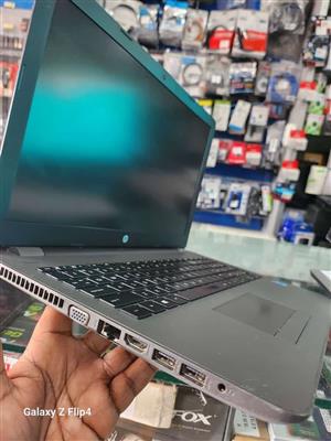 Grade A Refurbished _ Hp 250 G6 Notebook PC G6_ 15.6Inch