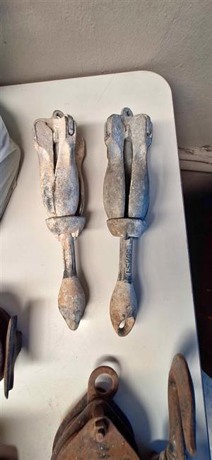 1.5kg Anchors 