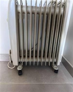 heater