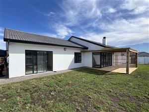 Modern Family Home Delight