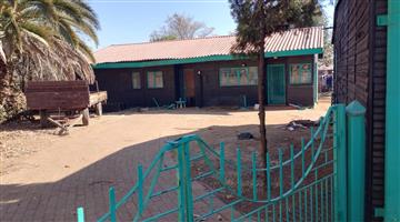 3 Bedroom House in Sasolburg