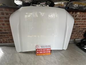 Ford Ranger T9 Bonnet 