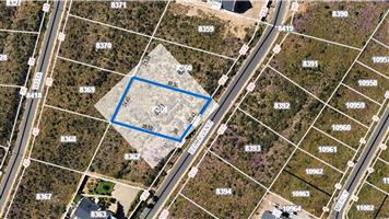 897m² Plot for sale for only R635 000-00