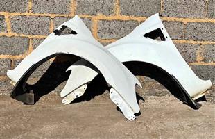 FORD RANGER T6 FENDERS FOR VARIOUS OTHER CARS TOO.