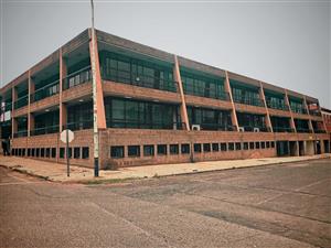 Retail Rental Monthly in Boksburg