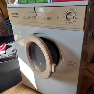 Tumble dryer 