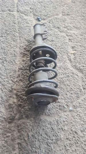 Toyota Tazz L/F shock