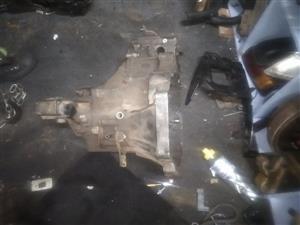 HONDA BALLADE GEARBOX FOR SALE