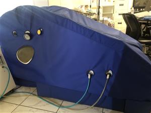 Hyperbaric Chamber
