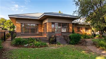 House For Sale in Vrede