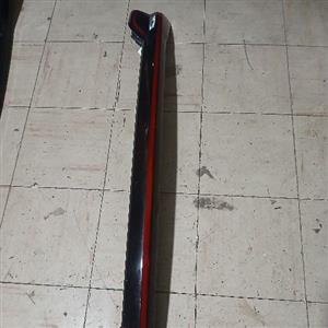 chery tiggo 7 taillight