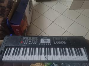 Brand new Sanchez keyboard 