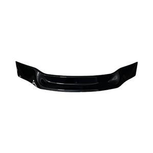 Audi A5 2008-2012 Boot Spoiler Coupe R Style Gloss Black