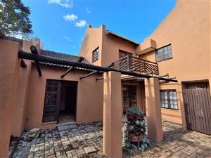 Cluster For Sale in Dyksrus