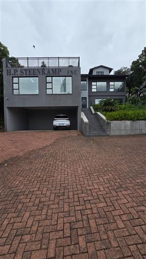 Exceptional Coastal Property with Commercial Rights & Endless Potential