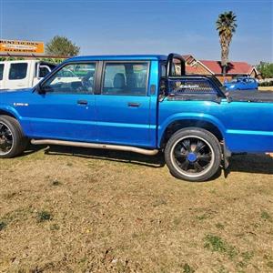 2000 Mazda+BT+automatic+ BT+3000+V8+Lexus+ V8+Lexus+engine+