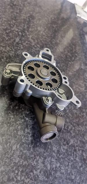 BRAND NEW M271 CGI ENGINE OIL PUMP FOR MERCEDES-BENZ 