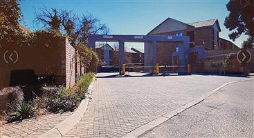 Secure Residential Estate