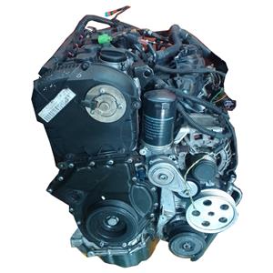 Vw CDH 1.8 Engine (N