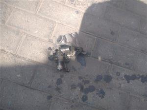 OPEL ASTRA GEARBOX SELECTOR FOR SALE